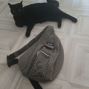 Kavu bag
